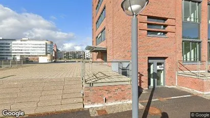 Kontorlokaler til salg i Østerbro - Foto fra Google Street View