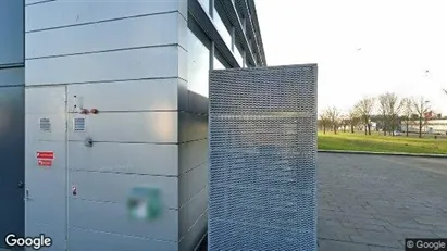Kontorlokaler til salg i Århus N - Foto fra Google Street View