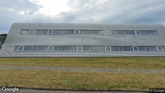 Kontorlokaler til leje i Kolding - Foto fra Google Street View