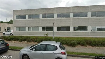 Kontorlokaler til salg i Århus V - Foto fra Google Street View