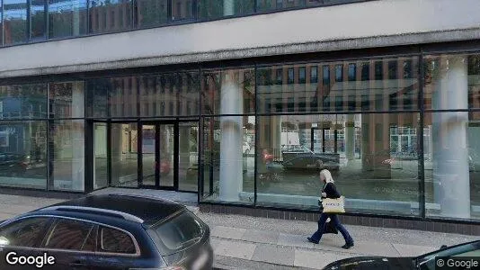 Kontorlokaler til salg i Østerbro - Foto fra Google Street View