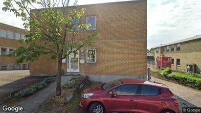 Kontorlokaler til salg i Åbyhøj - Foto fra Google Street View
