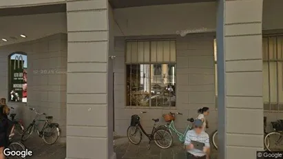 Kontorlokaler til leje i København K - Foto fra Google Street View