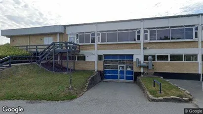 Kontorlokaler til salg i Viby J - Foto fra Google Street View