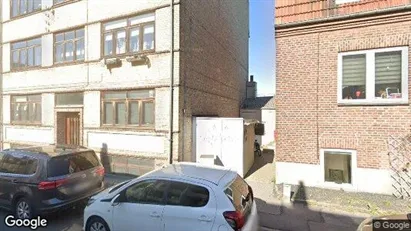 Kontorlokaler til salg i Næstved - Foto fra Google Street View