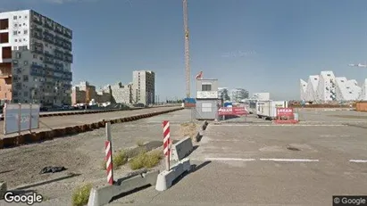 Kontorlokaler til leje i Århus C - Foto fra Google Street View Kontorlokaler til leje i Århus C - Foto fra Google Street View