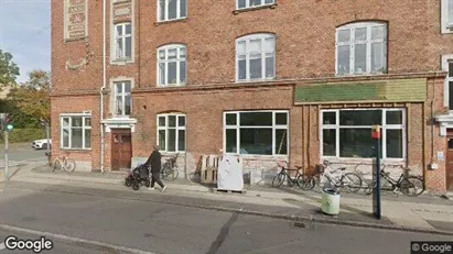 Kontorlokaler til leje i København S - Foto fra Google Street View