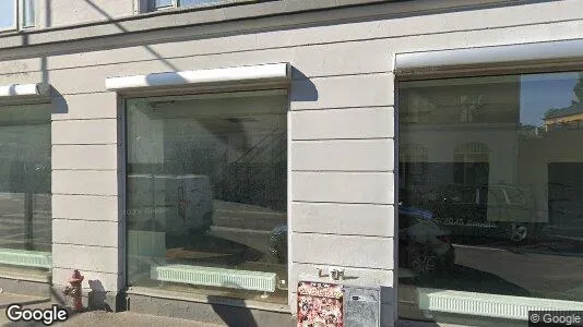 Kontorlokaler til leje i Frederiksberg C - Foto fra Google Street View
