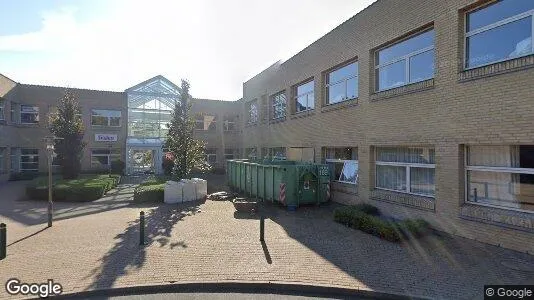 Kontorlokaler til leje i Odense SV - Foto fra Google Street View