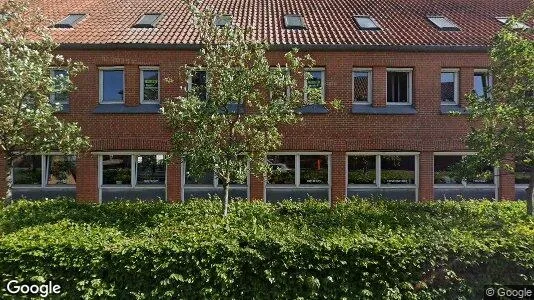 Kontorlokaler til leje i Viborg - Foto fra Google Street View