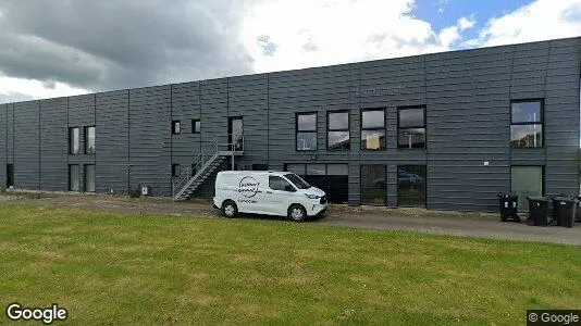 Kontorlokaler til leje i Viborg - Foto fra Google Street View