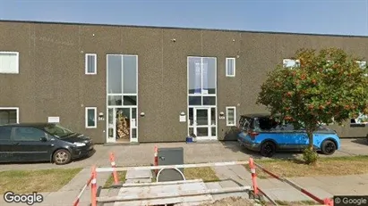 Kontorlokaler til leje i Kastrup - Foto fra Google Street View