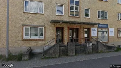 Kontorlokaler til leje i Hillerød - Foto fra Google Street View Kontorlokaler til leje i Hillerød - Foto fra Google Street View
