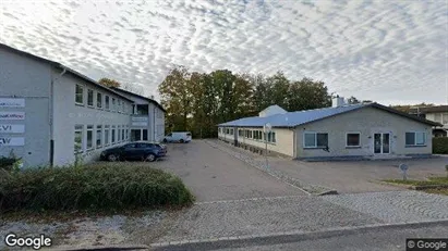 Kontorlokaler til leje i Kongens Lyngby - Foto fra Google Street View Kontorlokaler til leje i Kongens Lyngby - Foto fra Google Street View
