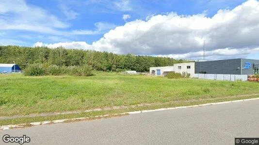 Kontorlokaler til salg i Hedehusene - Foto fra Google Street View