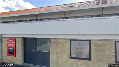 Kontorlokaler til salg i Aalborg Centrum - Foto fra Google Street View