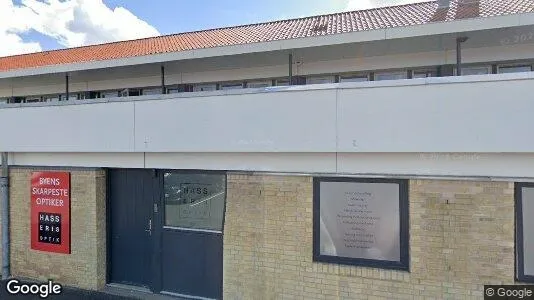 Kontorlokaler til salg i Aalborg Centrum - Foto fra Google Street View