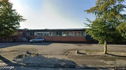 Kontorlokaler til leje i Nakskov - Foto fra Google Street View Kontorlokaler til leje i Nakskov - Foto fra Google Street View