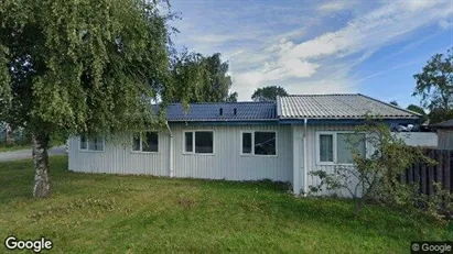 Kontorlokaler til leje i Frederiksværk - Foto fra Google Street View Kontorlokaler til leje i Frederiksværk - Foto fra Google Street View