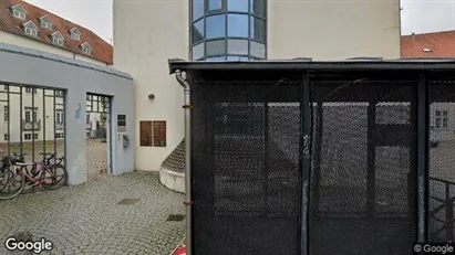 Kontorlokaler til leje i Århus C - Foto fra Google Street View Kontorlokaler til leje i Århus C - Foto fra Google Street View