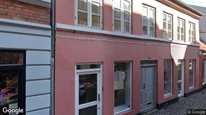 Kontorlokaler til leje i Århus C - Foto fra Google Street View Kontorlokaler til leje i Århus C - Foto fra Google Street View