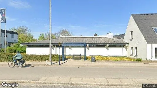 Kontorlokaler til salg i Rødovre - Foto fra Google Street View