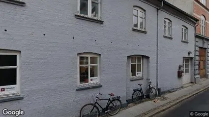 Kontorlokaler til salg i Aalborg Centrum - Foto fra Google Street View