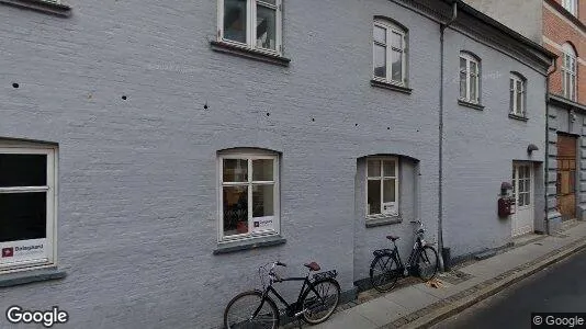 Kontorlokaler til salg i Aalborg Centrum - Foto fra Google Street View
