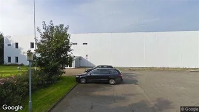 Kontorlokaler til leje i Dragør - Foto fra Google Street View Kontorlokaler til leje i Dragør - Foto fra Google Street View