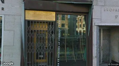 Kontorlokaler til leje i Århus C - Foto fra Google Street View Kontorlokaler til leje i Århus C - Foto fra Google Street View