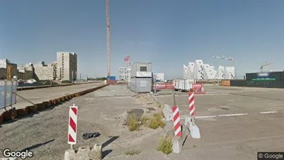 Kontorlokaler til leje i Århus C - Foto fra Google Street View Kontorlokaler til leje i Århus C - Foto fra Google Street View