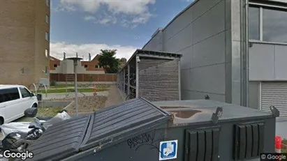 Kontorlokaler til leje i Århus C - Foto fra Google Street View Kontorlokaler til leje i Århus C - Foto fra Google Street View