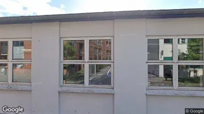 Kontorlokaler til leje i Århus C - Foto fra Google Street View Kontorlokaler til leje i Århus C - Foto fra Google Street View