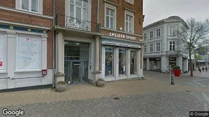 Kontorlokaler til leje i Kolding - Foto fra Google Street View Kontorlokaler til leje i Kolding - Foto fra Google Street View