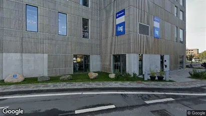 Kontorlokaler til leje i Kongens Lyngby - Foto fra Google Street View Kontorlokaler til leje i Kongens Lyngby - Foto fra Google Street View