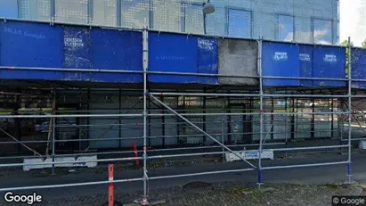 Kontorlokaler til leje i København S - Foto fra Google Street View Kontorlokaler til leje i København S - Foto fra Google Street View