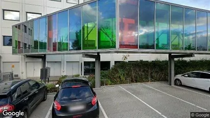 Kontorlokaler til leje i Virum - Foto fra Google Street View Kontorlokaler til leje i Virum - Foto fra Google Street View