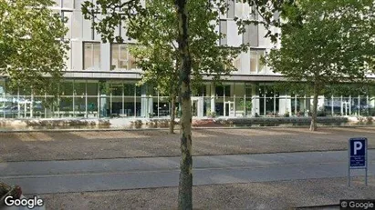 Kontorlokaler til leje i København S - Foto fra Google Street View Kontorlokaler til leje i København S - Foto fra Google Street View