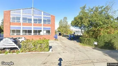 Kontorlokaler til leje i Søborg - Foto fra Google Street View Kontorlokaler til leje i Søborg - Foto fra Google Street View