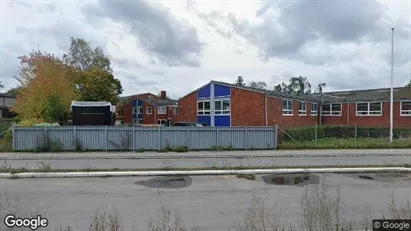 Kontorlokaler til leje i Søborg - Foto fra Google Street View Kontorlokaler til leje i Søborg - Foto fra Google Street View