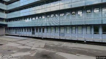 Kontorlokaler til leje i Hvidovre - Foto fra Google Street View Kontorlokaler til leje i Hvidovre - Foto fra Google Street View