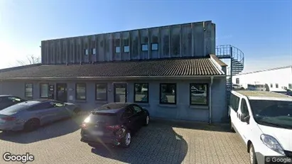Kontorlokaler til leje i Hvidovre - Foto fra Google Street View Kontorlokaler til leje i Hvidovre - Foto fra Google Street View