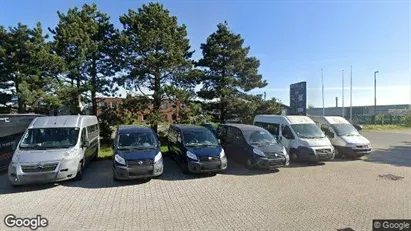 Kontorlokaler til leje i Hvidovre - Foto fra Google Street View Kontorlokaler til leje i Hvidovre - Foto fra Google Street View