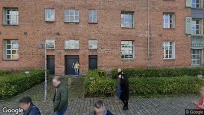 Kontorlokaler til leje i København K - Foto fra Google Street View Kontorlokaler til leje i København K - Foto fra Google Street View