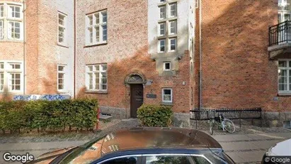 Kontorlokaler til leje i København K - Foto fra Google Street View