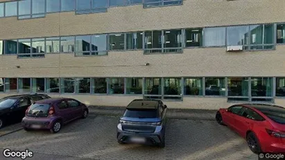 Kontorlokaler til leje i Kongens Lyngby - Foto fra Google Street View Kontorlokaler til leje i Kongens Lyngby - Foto fra Google Street View