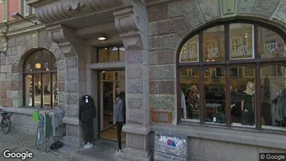 Kontorlokaler til salg i Aalborg Centrum - Foto fra Google Street View