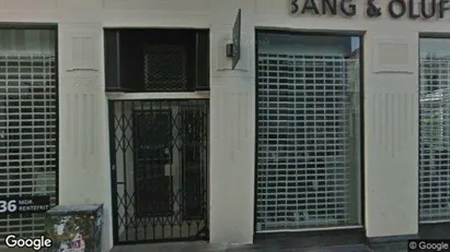 Kontorlokaler til leje i Århus C - Foto fra Google Street View Kontorlokaler til leje i Århus C - Foto fra Google Street View