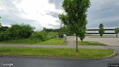 Kontorlokaler til leje i Kolding - Foto fra Google Street View Kontorlokaler til leje i Kolding - Foto fra Google Street View