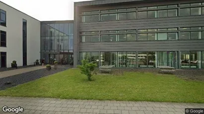 Kontorlokaler til leje i Kolding - Foto fra Google Street View Kontorlokaler til leje i Kolding - Foto fra Google Street View